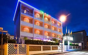 Hotel Sileoni Dependance Villa Antonio